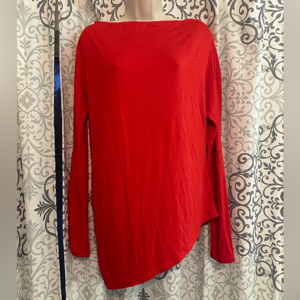 Stella & Dot Ren Slouchy Knit Top - Picture 2 of 6